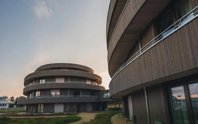 Pflegehotel Sutz-Lattrigen