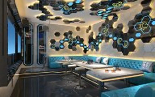 Dayawan Zhonghai Hotel