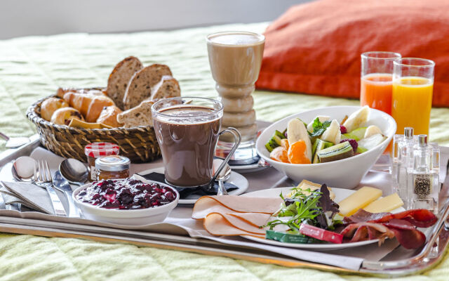 Hôtel Les Menuires Les Bruyères