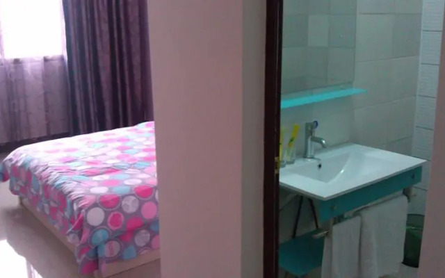 Tg Inns - Yanglin Branch