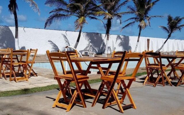 Hotel Ceci Sol & Mar