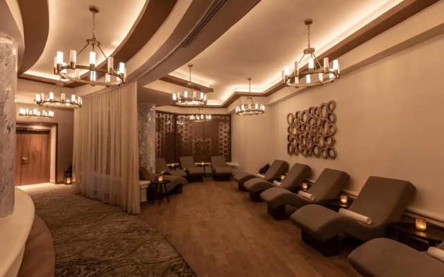 Moon Palace Cancun - All Inclusive