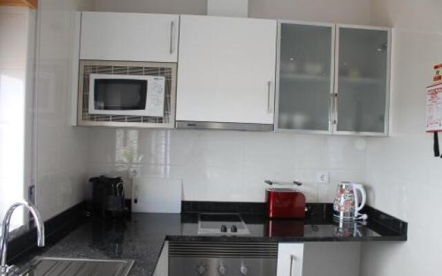 Maria Violeta Tourism Apartment