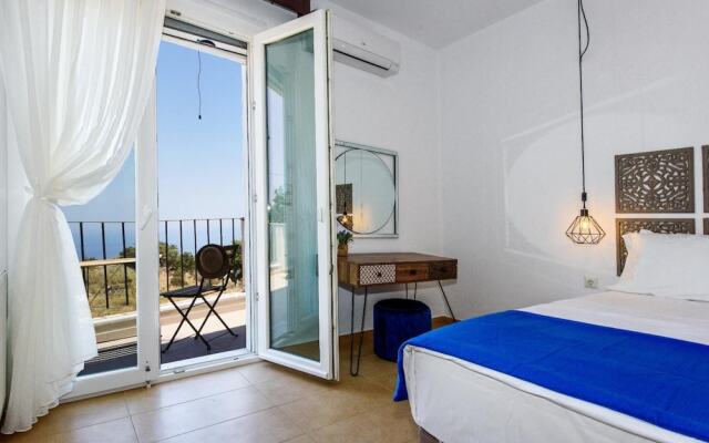 Villa Sonata in Crete
