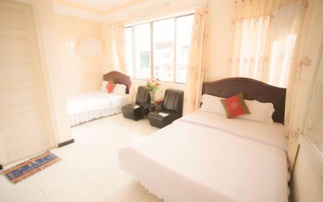 Huu Nghi Hotel