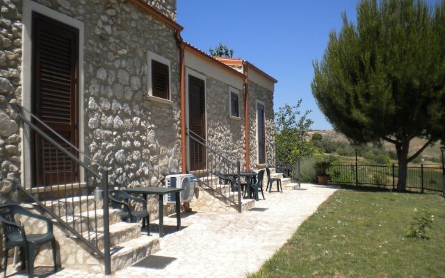Agriturismo Rifugio di Dedalo