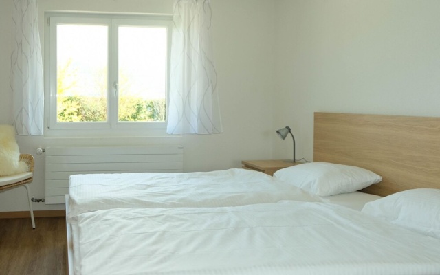 Luna Thun in Thun With 1 Bedrooms and 1 5 Bathrooms – Guest Rooms – Spiez