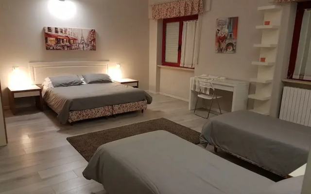 Ostello Parco d'Abruzzo