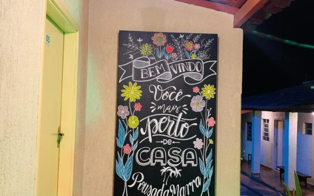 Pousada Marra