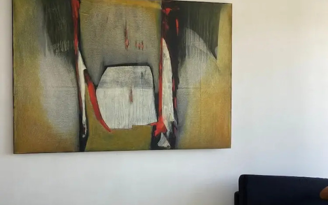 3Tp-27 Apartamento De 3 Habitaciones