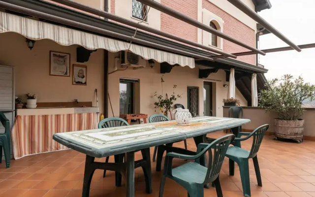 Franciacorta Family Friendly
