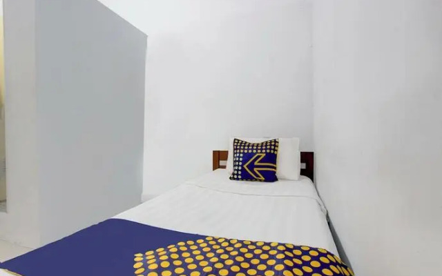 SPOT ON 92886 Pondok Kopi Homestay Syariah