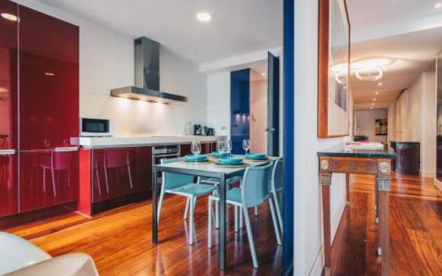 Alderdi Eder by People Rentals