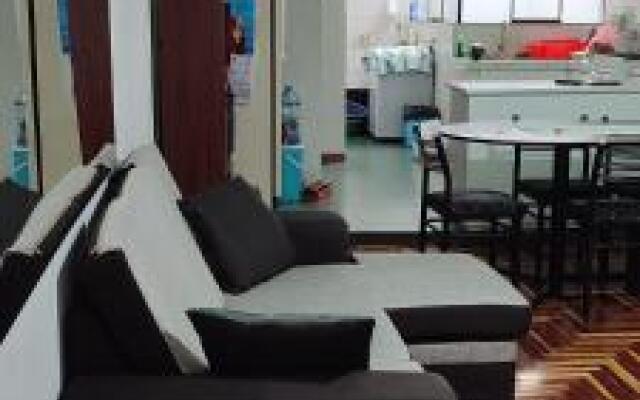 Apartamento Marco Airport