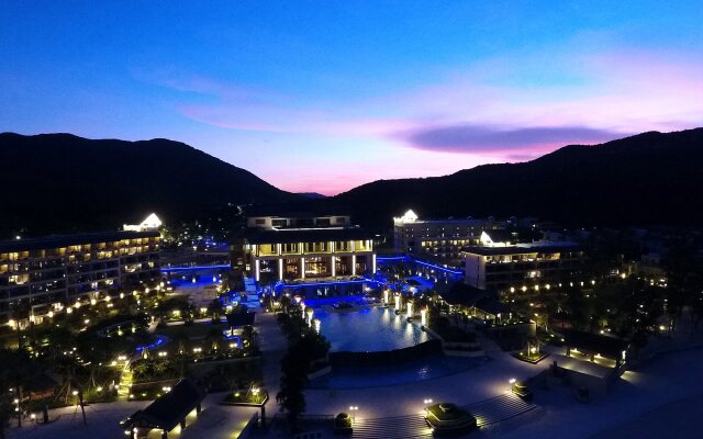 Lavenna Resort Judiao Shenzhen