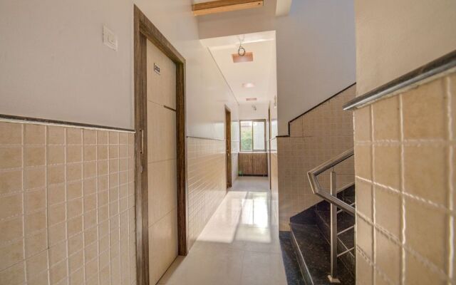 OYO 37347 Hotel Saichha
