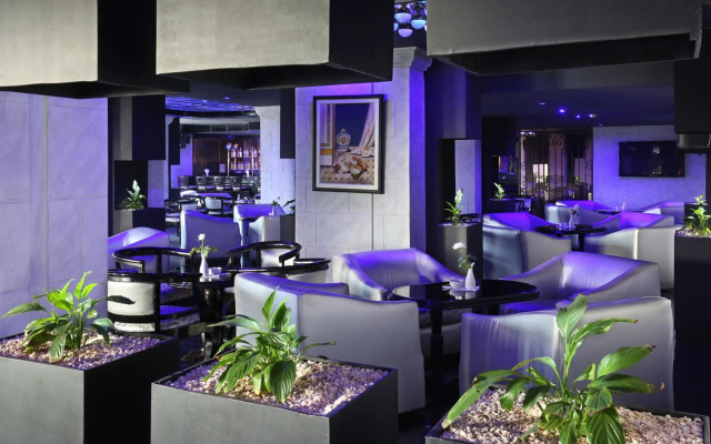 Anezi Tower Hotel