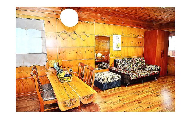 Jejucotton Leisure Penison