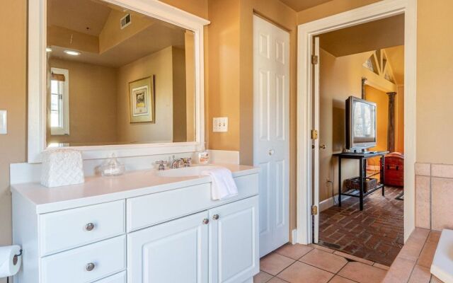 Green Hills Hideaway