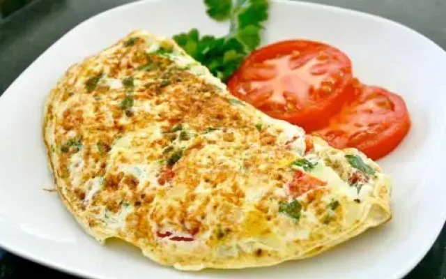 Teach Greannai Accommodation Pod