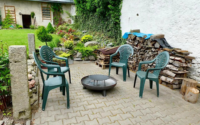 Apartmán Mařenka