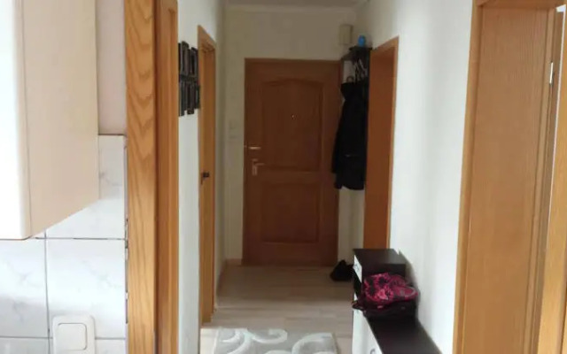 Uniroom Private Rooms Hannover (Room Agency)