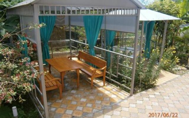 Guest house Barhatniy sezon