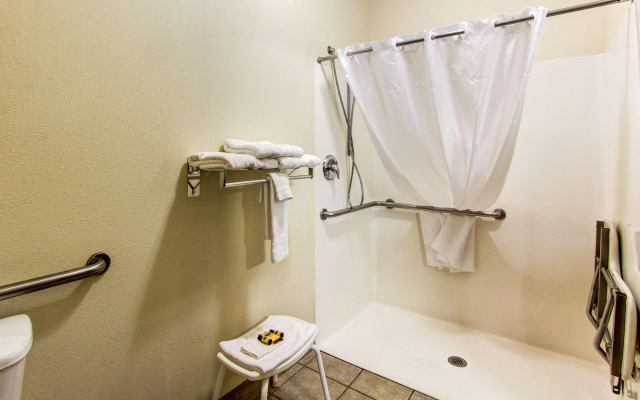 Best Western Plus Vancouver Mall Dr. Hotel & Suites