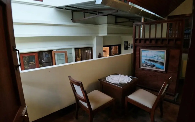 Ban Thong U The Landmark