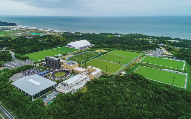 Hotel Ocean Iwasawa