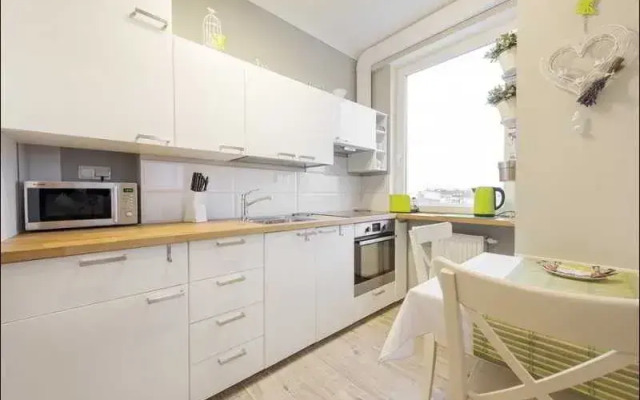 SuperApart Wileńska 14