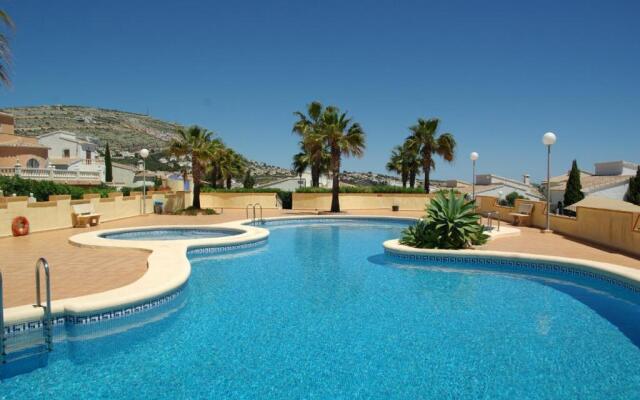 Apartamento Mar W3192