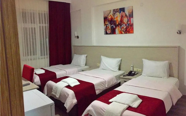 Ferah Hotel