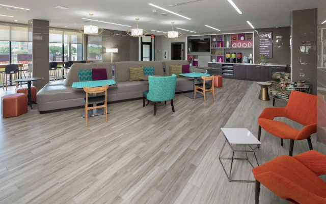 Home2 Suites by Hilton Owasso, OK