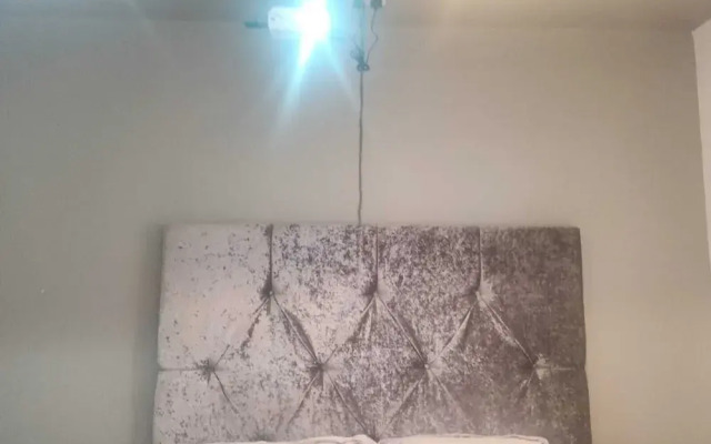 L2 Luxury Apartment