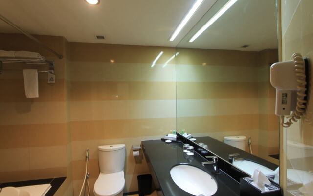 Swiss-Belhotel Maleosan Manado