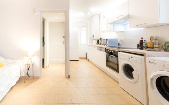 Ravissant Triplex et Duplex au Centre de Pont St Esprit