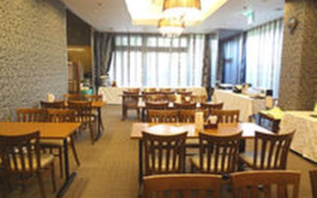 Royal Hotel Uohachi