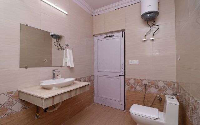 Oyo 283 Dsr Classic