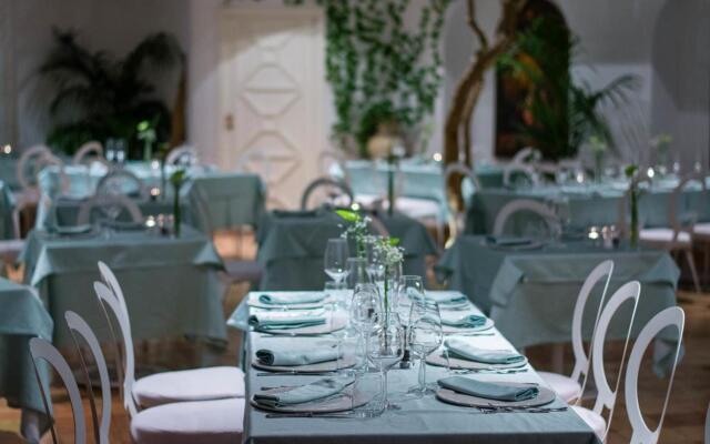 Villa Romana Hotel & Spa