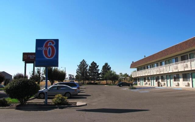 Motel 6 Ontario, OR