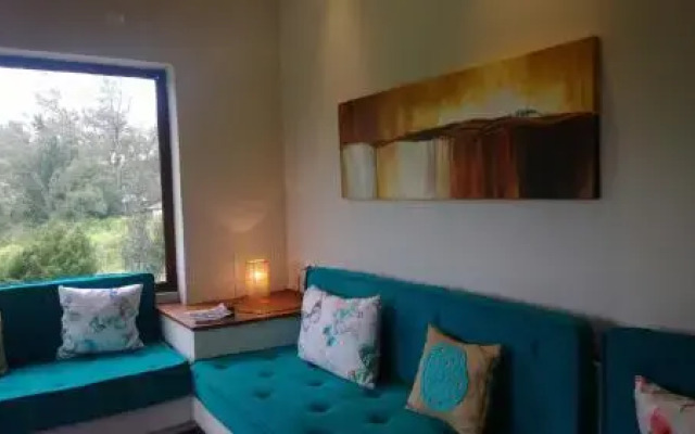 La Pedrera Hotel Boutique Raco