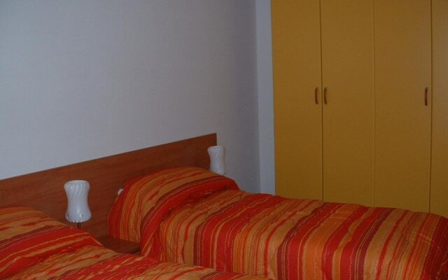 Residence Il Cortile