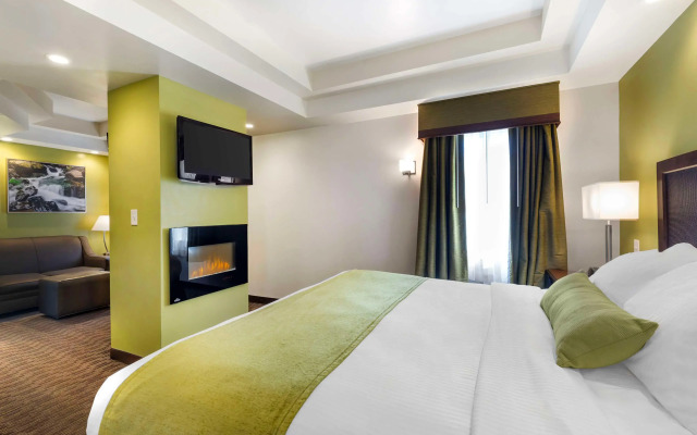 Best Western Plus Cold Spring