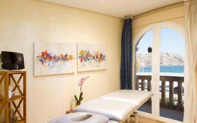 Botanico Beauty Villa del Mar
