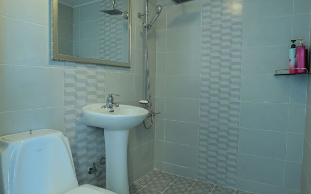 Seaview Pension