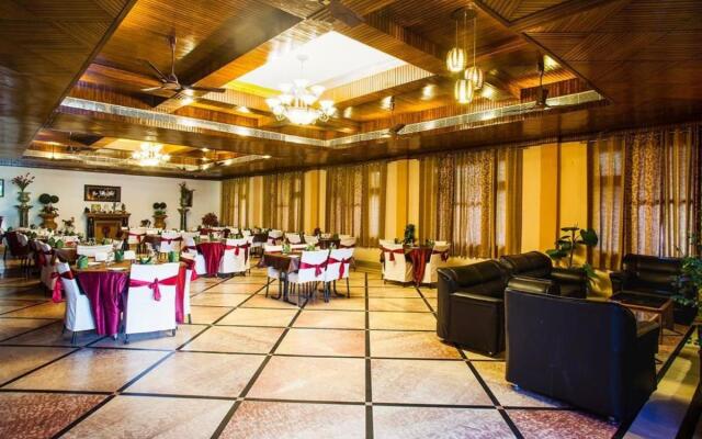 Hotel Corbett Kingdom