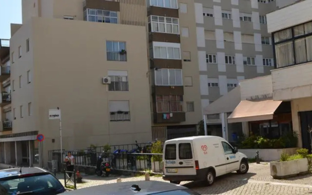 Apartment Patrocinio 63