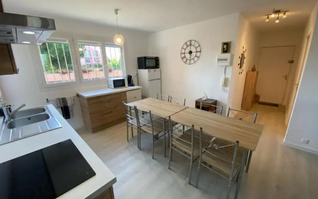 Appartement T3 à la Seyne sur mer