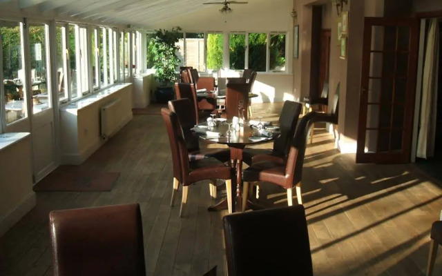 East Ayton Country House Hotel